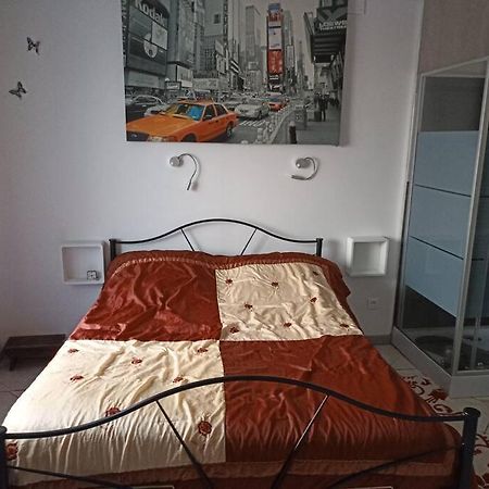 Appartement De 70M2 Tout Equipe Hargarten-aux-Mines Buitenkant foto