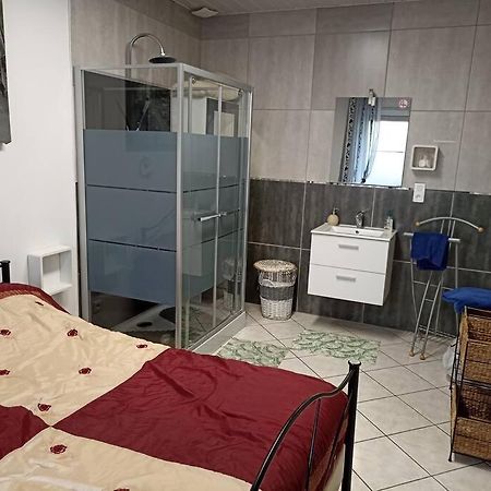 Appartement De 70M2 Tout Equipe Hargarten-aux-Mines Buitenkant foto