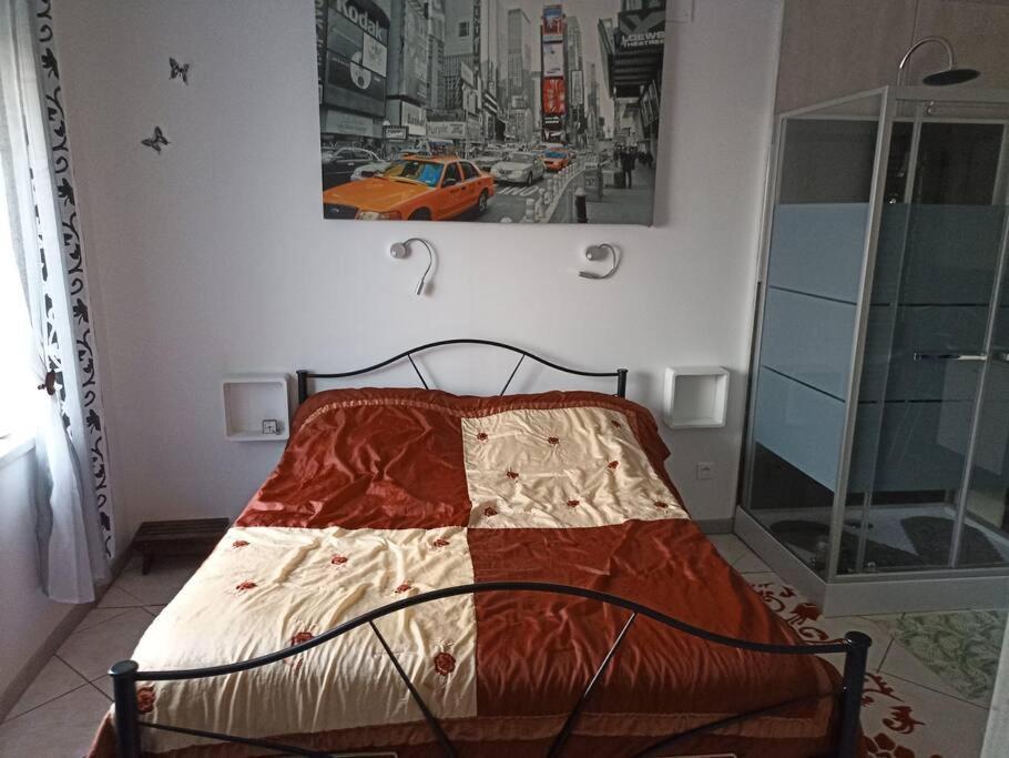 Appartement De 70M2 Tout Equipe Hargarten-aux-Mines Buitenkant foto