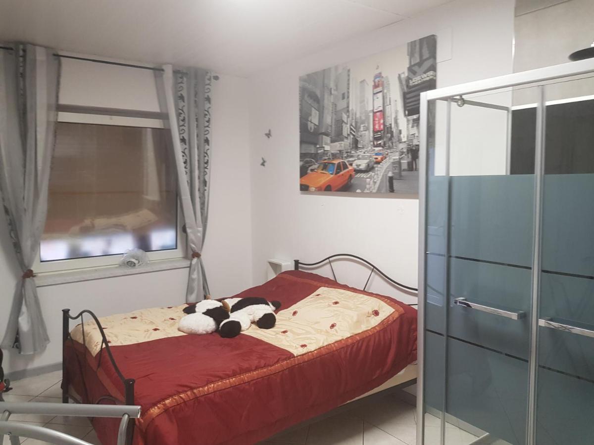 Appartement De 70M2 Tout Equipe Hargarten-aux-Mines Buitenkant foto