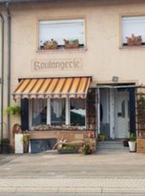Appartement De 70M2 Tout Equipe Hargarten-aux-Mines Buitenkant foto