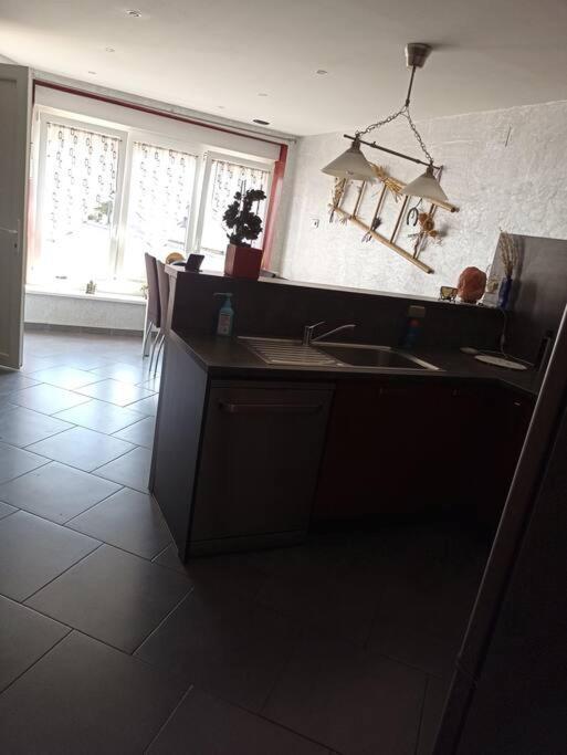 Appartement De 70M2 Tout Equipe Hargarten-aux-Mines Buitenkant foto